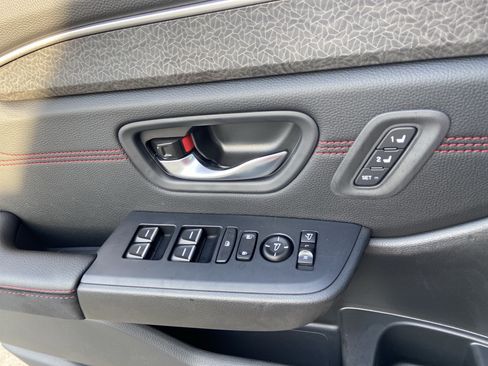New 2026 Honda Pilot Black Edition image 42