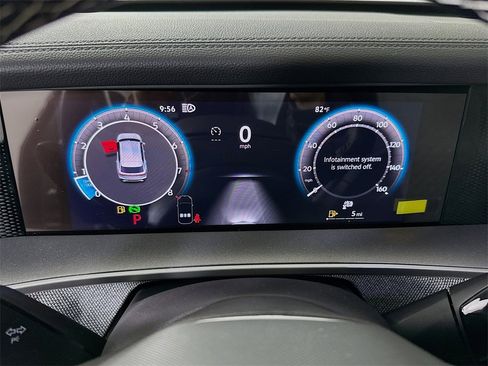 New 2025 Volkswagen Tiguan S image 12