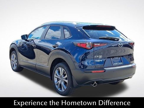 New 2026 MAZDA CX-30 AWD 2.5 S w/ Premium Package image 4