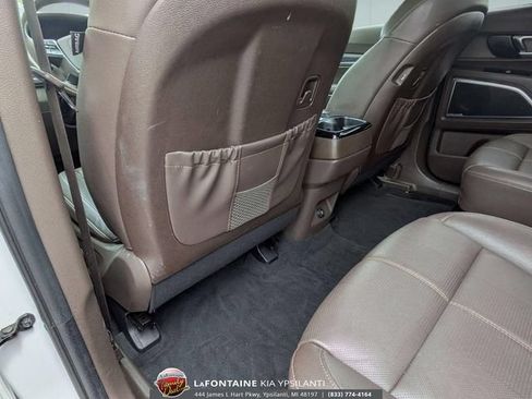 Used 2022 Kia Telluride SX AWD/4WD image 26