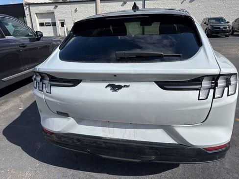 Used 2023 Ford Mustang Mach-E Premium AWD/4WD image 5