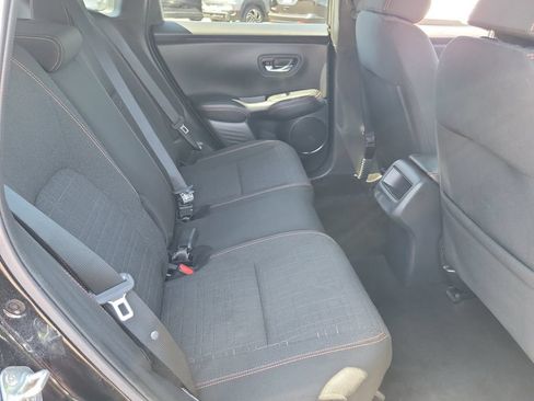 Used 2024 Honda HR-V Sport image 21