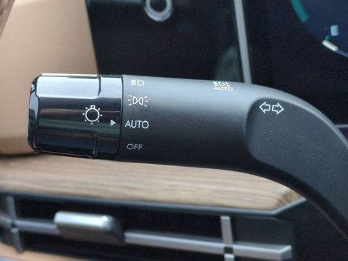 New 2026 Hyundai Santa Fe Limited image 32