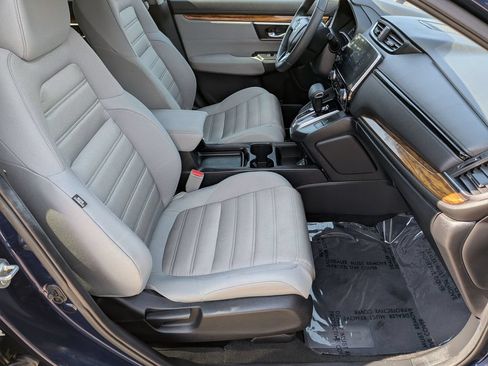 Used 2018 Honda CR-V EX image 30