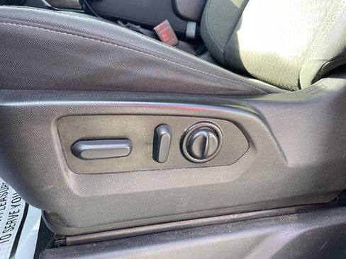 Used 2022 GMC Sierra 1500 Elevation w/ X31 Off-Road Package image 18