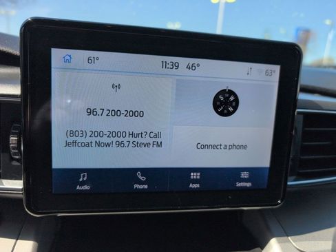 Used 2023 Ford Explorer XLT w/ Equipment Group 202A image 43