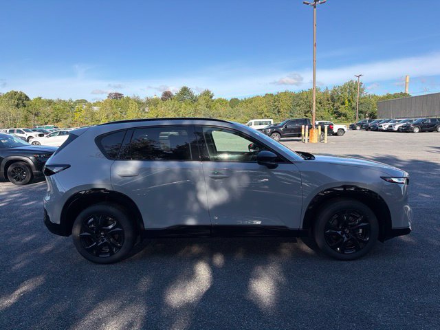 New 2026 MAZDA CX-5 2.5 S w/ Premium Plus Package AWD/4WD image 2