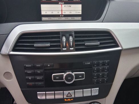 Used 2013 Mercedes-Benz C 250 Coupe image 11