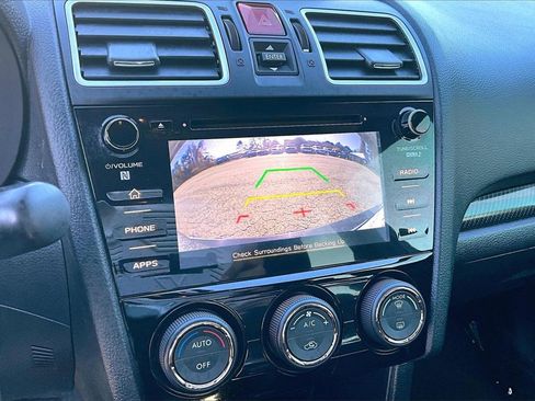 Used 2019 Subaru WRX Premium image 14