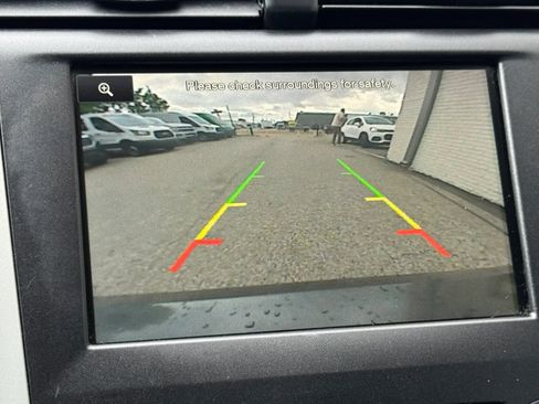 Used 2016 Ford Fusion SE FWD image 39