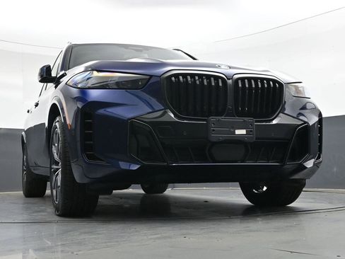 Used 2026 BMW X5 xDrive40i w/ M Sport Package image 35