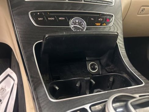 Used 2016 Mercedes-Benz C 300 4MATIC Sedan image 20