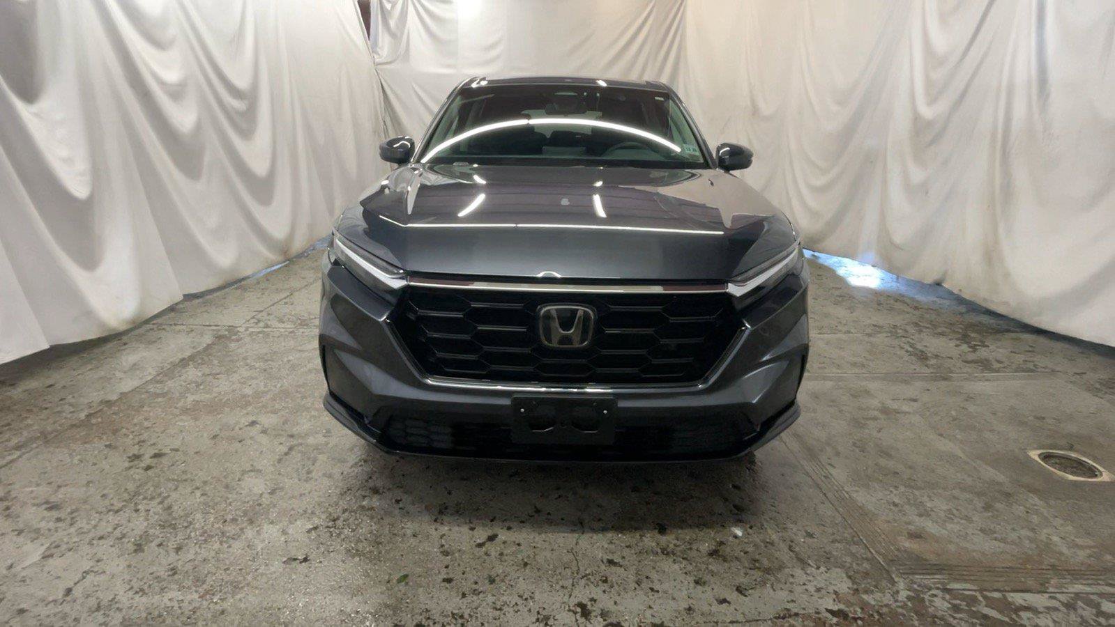 Used 2024 Honda CR-V EX image 16