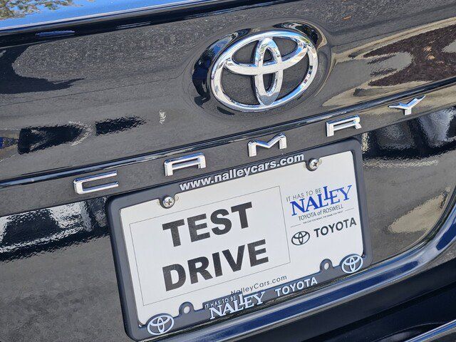 Used 2020 Toyota Camry XSE w/ Driver Assist Package FWD image 31