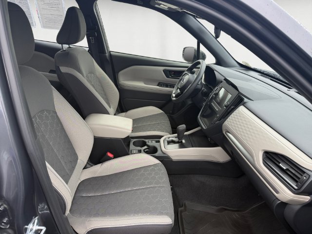 Certified 2025 Subaru Forester AWD/4WD image 15