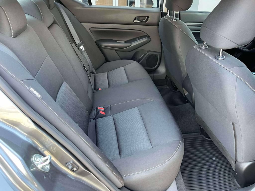 Used 2023 Nissan Altima 2.5 S FWD image 18