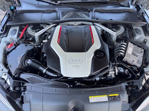Used 2019 Audi S5 Prestige w/ S Sport Package AWD/4WD image 26