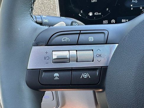 New 2026 Hyundai Tucson Limited image 28