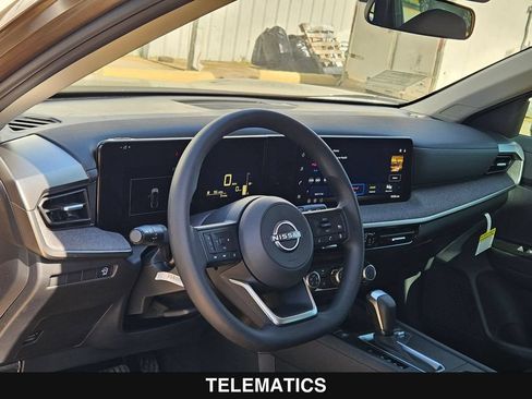 New 2026 Nissan Kicks S FWD image 13
