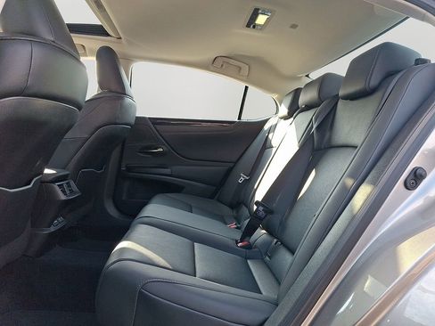 Used 2021 Lexus ES 350 w/ Premium Package image 8