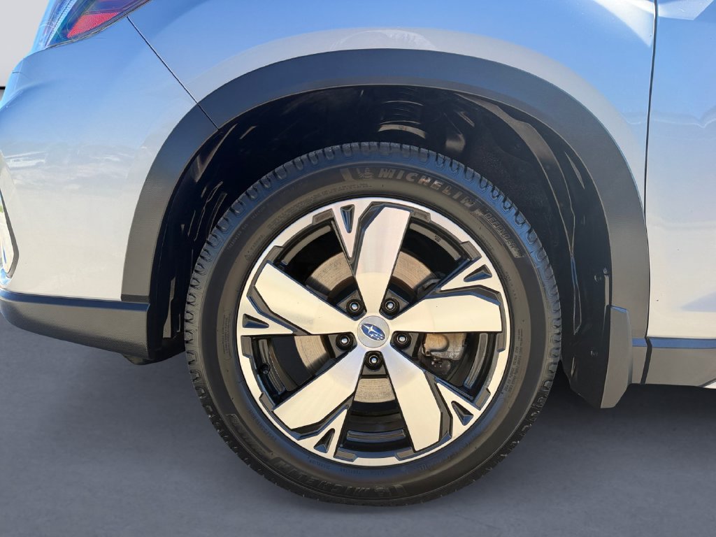 Used 2020 Subaru Forester Touring w/ Popular Package #2 AWD/4WD image 9
