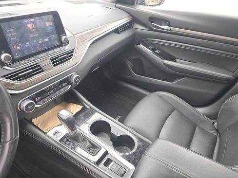 Used 2021 Nissan Altima 2.5 SL AWD/4WD image 29