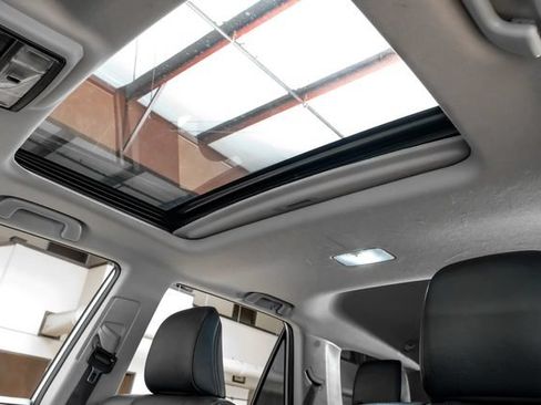 Used 2019 Toyota 4Runner Limited AWD/4WD image 6
