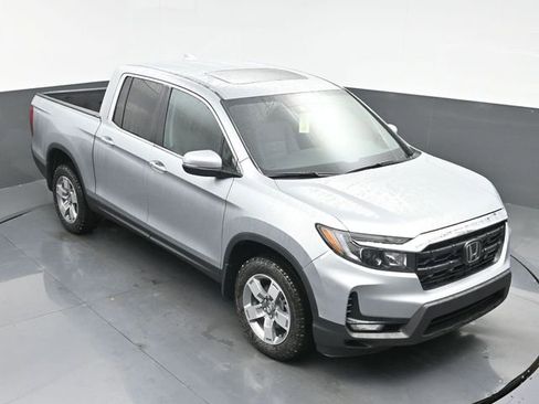 New 2026 Honda Ridgeline RTL image 34