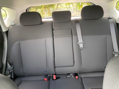 New 2026 Hyundai Kona SEL Sport FWD image 41