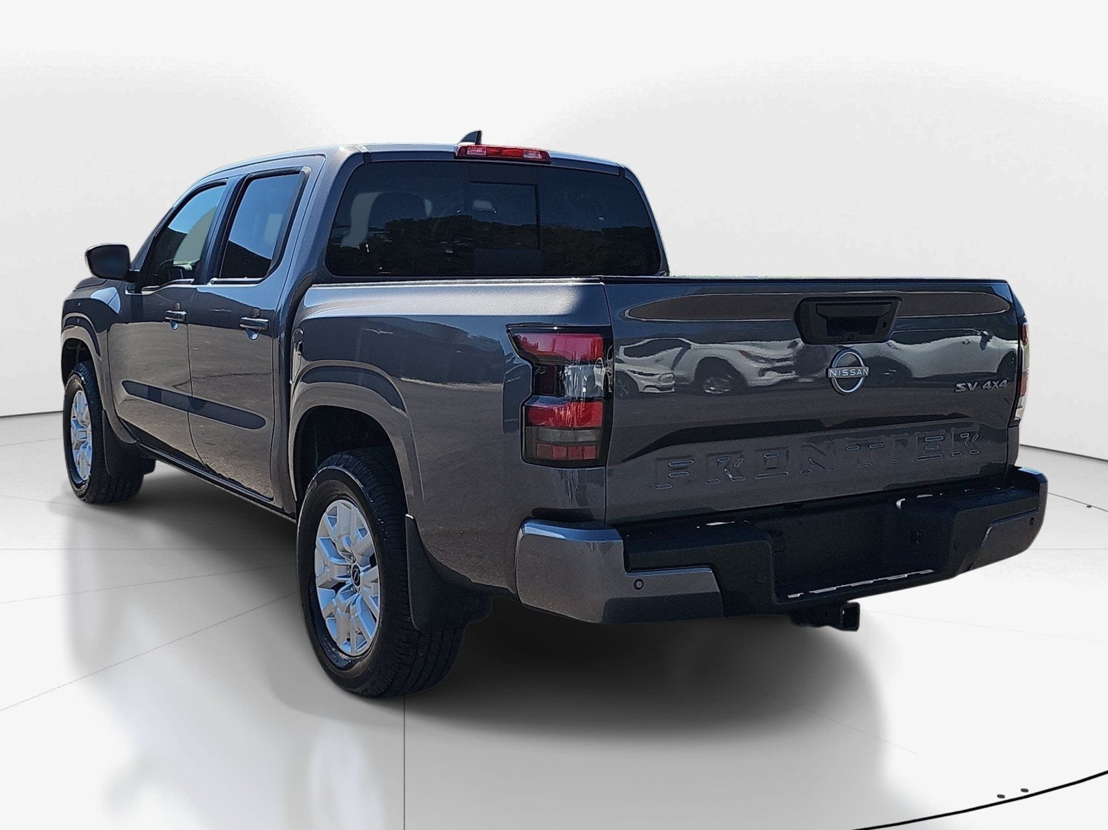 Used 2023 Nissan Frontier SV w/ SV Convenience Package AWD/4WD image 6