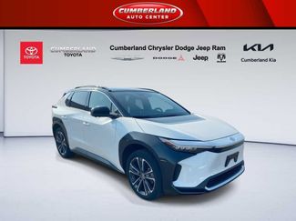 Used 2024 Toyota bZ4X Limited w/ Weather Package video 1