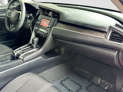 Used 2019 Honda Civic LX image 26