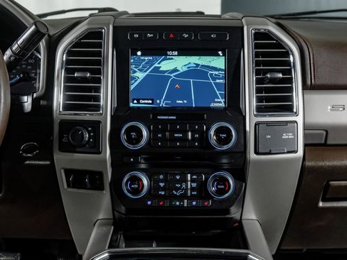 Used 2017 Ford F250 King Ranch w/ King Ranch Ultimate Package image 24