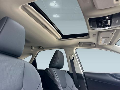 New 2026 Lexus NX 350 AWD w/ Accessory Package (Z1) image 22