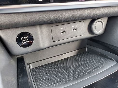 New 2026 Nissan Rogue SV AWD/4WD image 31