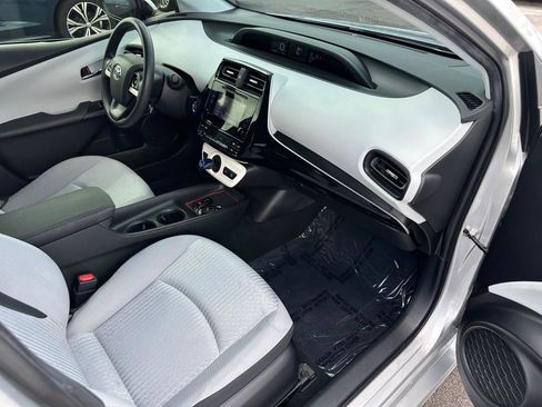 Used 2016 Toyota Prius Two w/ Protection Package FWD image 27