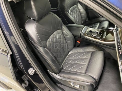 Certified 2024 BMW X5 xDrive40i w/ M Sport Package image 18