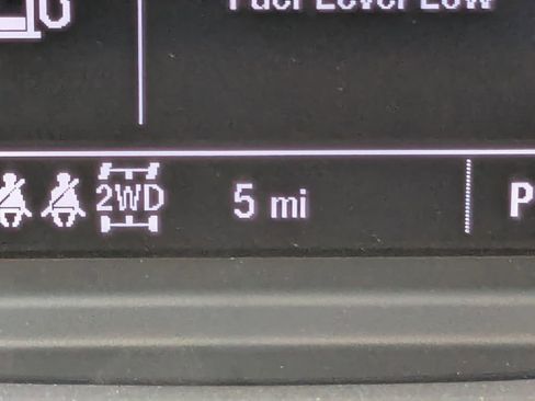 New 2025 Chevrolet Silverado 3500 W/T w/ WT Convenience Package image 30