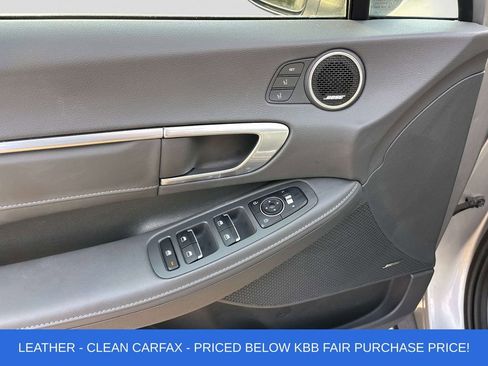 Used 2020 Hyundai Sonata Limited image 17