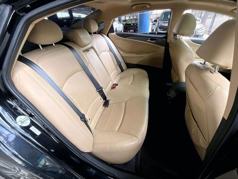 Used 2013 Hyundai Sonata Limited image 21
