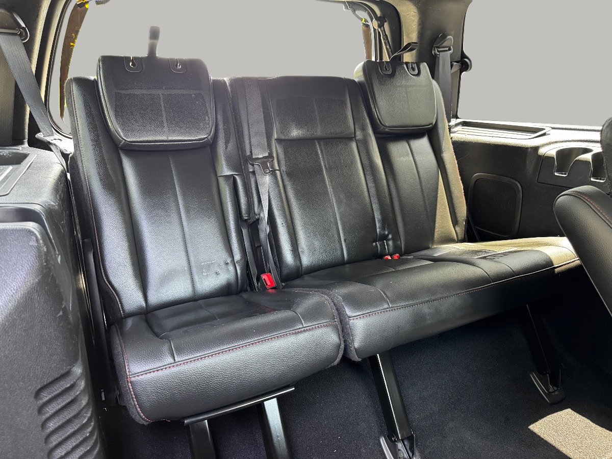 Used 2008 Ford Expedition Limited RWD image 23