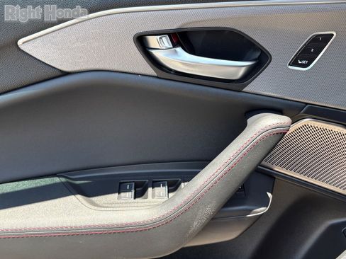 Used 2022 Acura TLX w/ A-SPEC Pkg FWD image 12