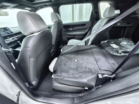New 2026 Honda CR-V Sport Touring image 25