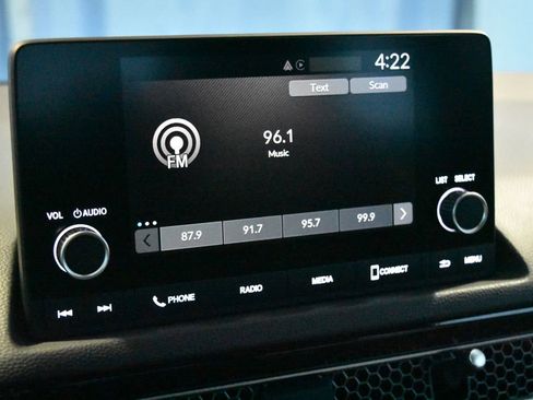 Used 2025 Honda Civic Sport image 11