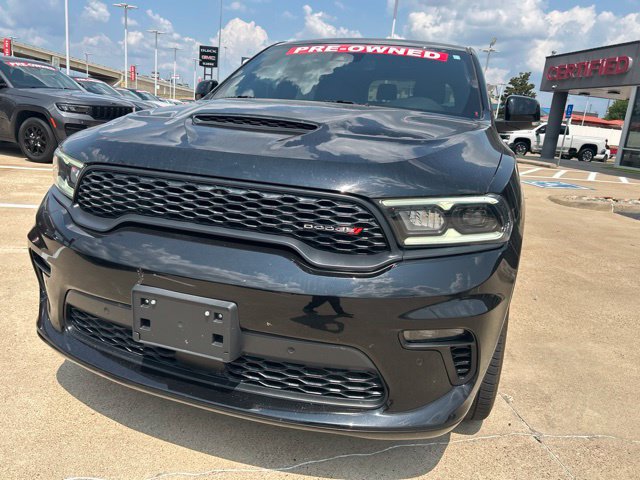Used 2023 Dodge Durango R/T RWD image 3