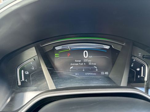 Used 2022 Honda CR-V EX image 10