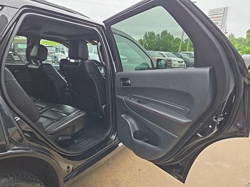 Used 2024 Dodge Durango GT AWD/4WD image 80