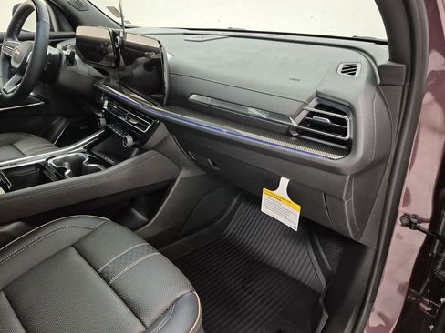 New 2026 Chevrolet Traverse High Country image 30