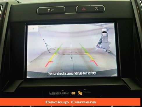 Used 2020 Ford F150 XLT w/ Equipment Group 302A Luxury image 14