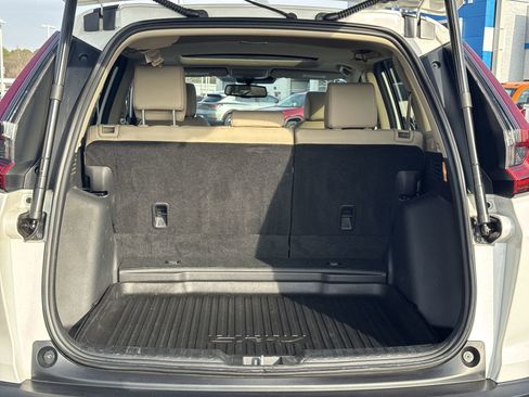 Used 2022 Honda CR-V EX-L image 31